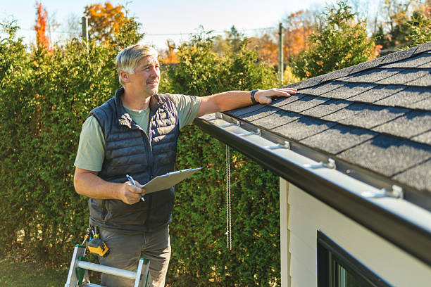 Trusted Storm Damage Roof Repair service in Brockport, NY - Ben Roofing and Steel LLC